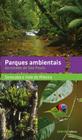 Livro - Parques ambientais do estado de São Paulo