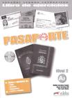 Livro - Pasaporte 2 - Libro de ejercicios A2 + CD-audio