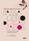 Livro - Passageiro de relâmpagos