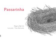 Livro - Passarinha