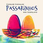 Livro Passarinhos