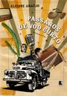 Livro - Pássaros de voo curto