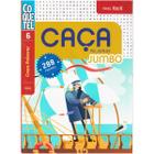 Coquetel - caça palavras - facil-medio-dificil - livro 3 - Livros de  Educação - Magazine Luiza