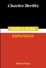 Livro - Passo a passo - espanhol