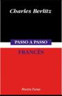 Livro - Passo a passo - francês