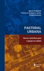 Livro - Pastoral urbana