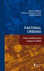 Livro - Pastoral urbana