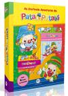 Livro - Patati Patatá - As incríveis aventuras de Patati Patatá