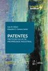 Livro - Patentes - Série Soluções Jurídicas