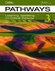 Livro - Pathways 3 - Listening and Speaking