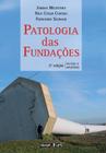 Livro - Patologia das fundações