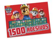 Prancheta paw patrol patrulha canina - para colorir e atividades de inglês  - ON LINE - 2018 - Kit de Colorir - Magazine Luiza