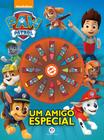 Livro - Patrulha Canina - Um amigo especial