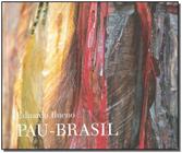 Livro - Pau-Brasil Brochura - AXIS MUNDI