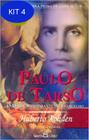 Livro - Paulo de Tarso