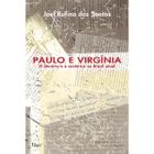 Livro - Paulo e Virgínia