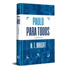 Livro - Paulo para todos: 2 Coríntios