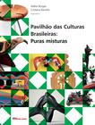 Livro - Pavilhão das Culturas Brasileiras