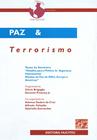 Livro - Paz & terrorismo