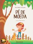 Livro - Pé de moeda