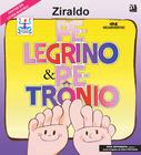 Livro - Pe-legrino e Pe-trônio