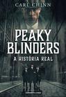 Livro - Peaky Blinders