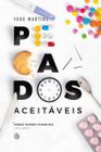 Livro - Pecados aceitáveis