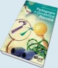 Livro Pedagogia Da Ginastica Ritmica - Teoria E Pratica - Phorte