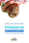 Livro - Pedagogia da transgressão