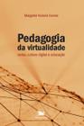 Livro - Pedagogia da virtualidade