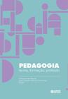 Livro - Pedagogia