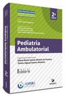 Livro - Pediatria ambulatorial