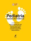 Livro - Pediatria baseada em evidências