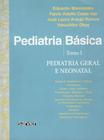 Livro - Pediatria básica - Tomo I - Pediatria geral e Neonatal