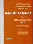 Livro - Pediatria básica - Tomo II - Pediatria clínica geral