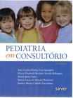 Livro - Pediatria em consultório