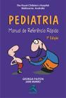Livro - Pediatria