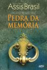 Livro - Pedra da memória