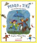 Livro - Pedro e Tina