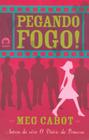 Livro - Pegando Fogo