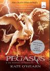 Livro - Pegasus e os novos olímpicos