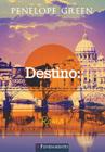 Livro - Penelope Green 01 - Destino: Roma