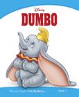 Livro - Penguin Kids 1: Dumbo