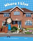 Livro - Penguin Kids 1: Where I Live Clil