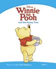 Livro - Penguin Kids 1: Winnie The Pooh