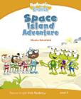 Livro - Penguin Kids 3: Poptropica English Space Island Adventure