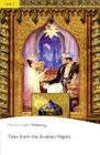 Livro - Penguin readers 2: Tales From The Arabian Nights Book and MP3 Pack