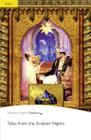 Livro - Penguin readers 2: Tales From The Arabian Nights Book and MP3 Pack