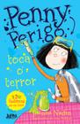 Livro - Penny perigo toca o terror