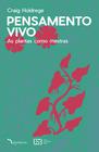 Livro - Pensamento vivo